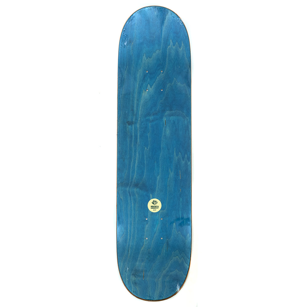Valls Metro Series Deck (8.25)