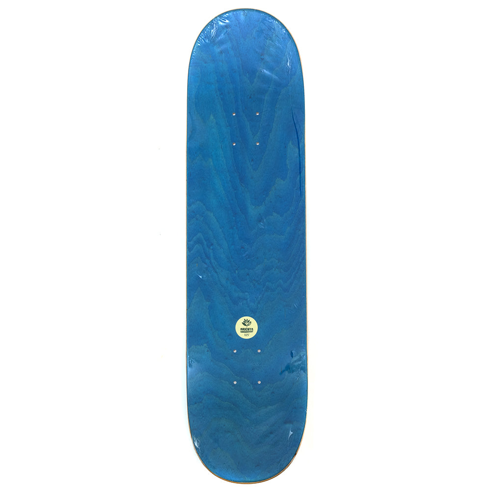 Zama Metro Series Deck (8.25)