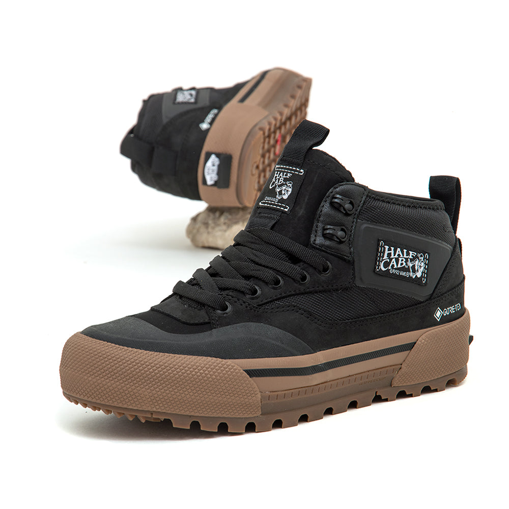 Half Cab GORE-TEX MTE-3 (Black / Gum) VBU