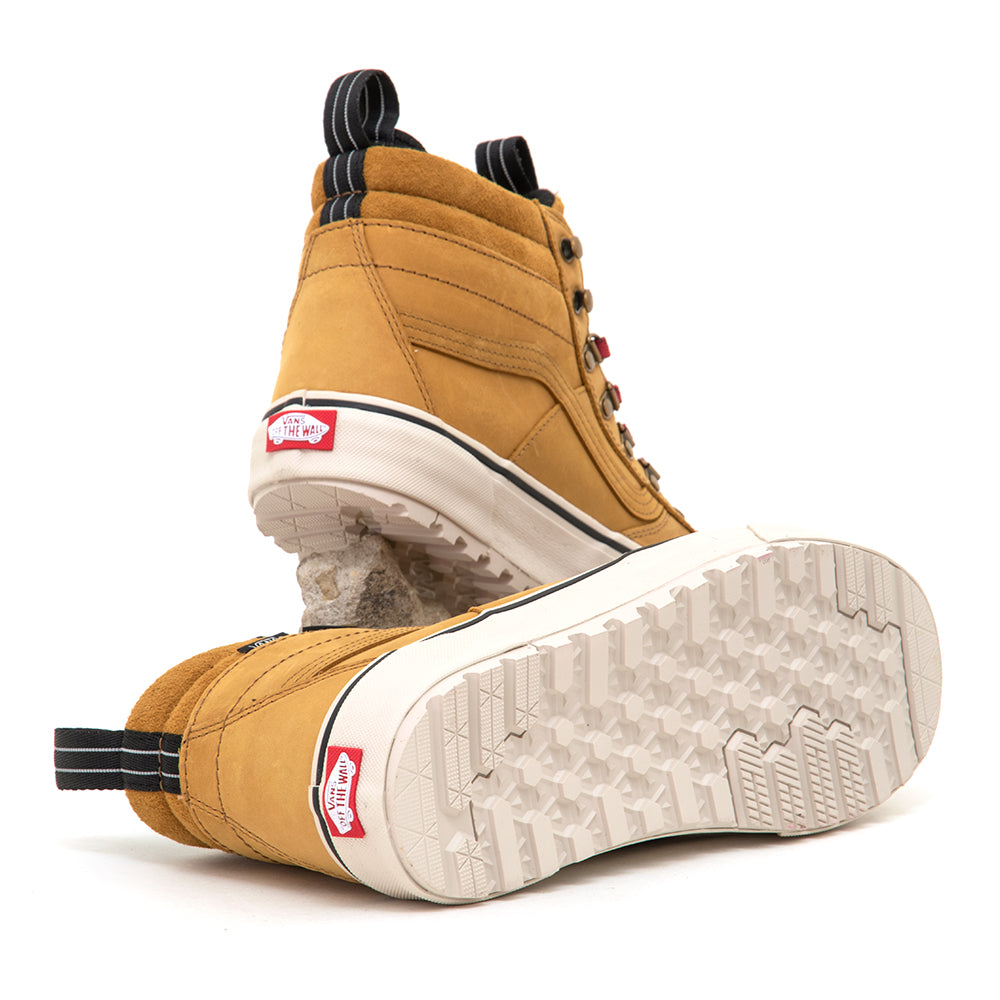 SK8-Hi DR MTE-2 (Pop Lace Tan) VBU