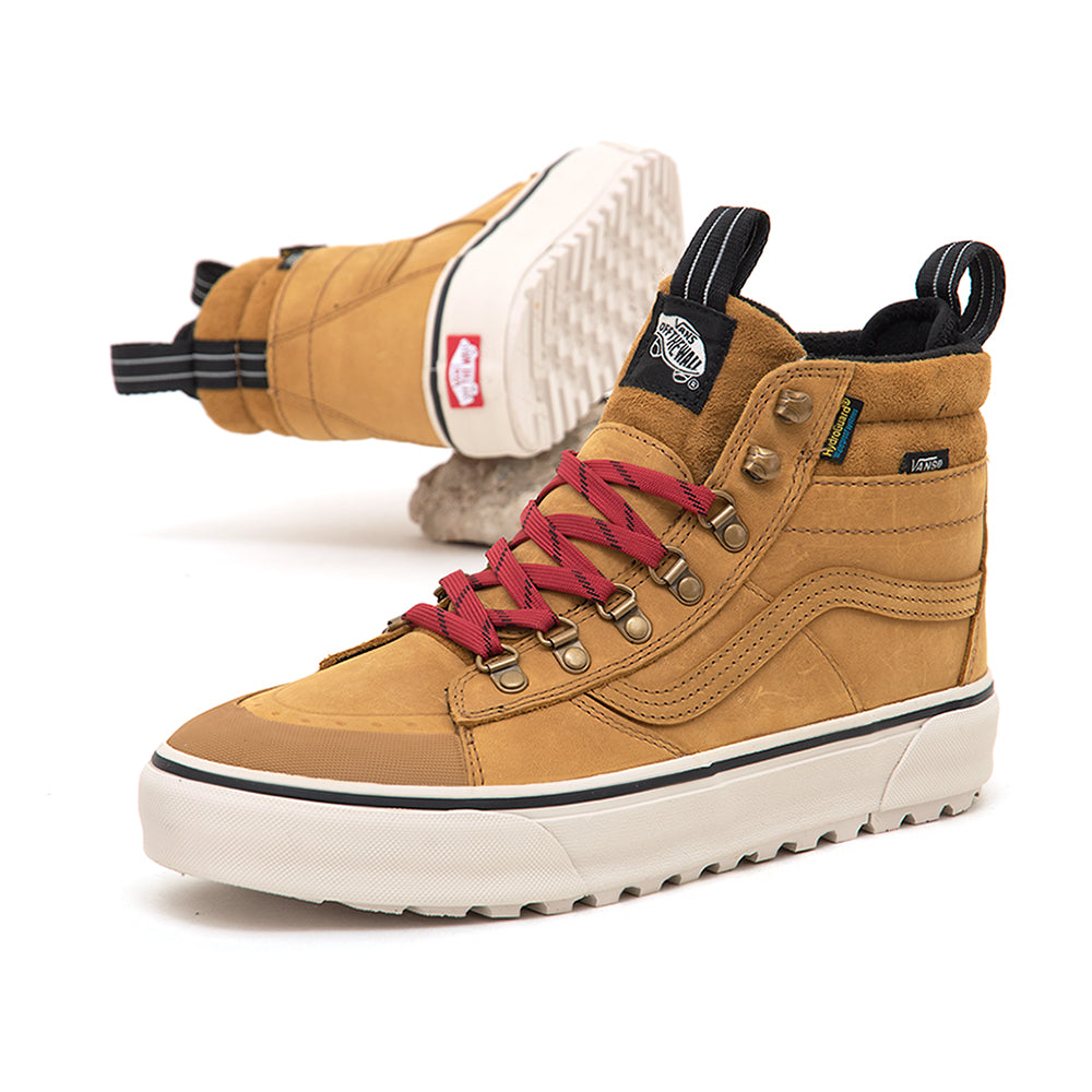 SK8-Hi DR MTE-2 (Pop Lace Tan) VBU