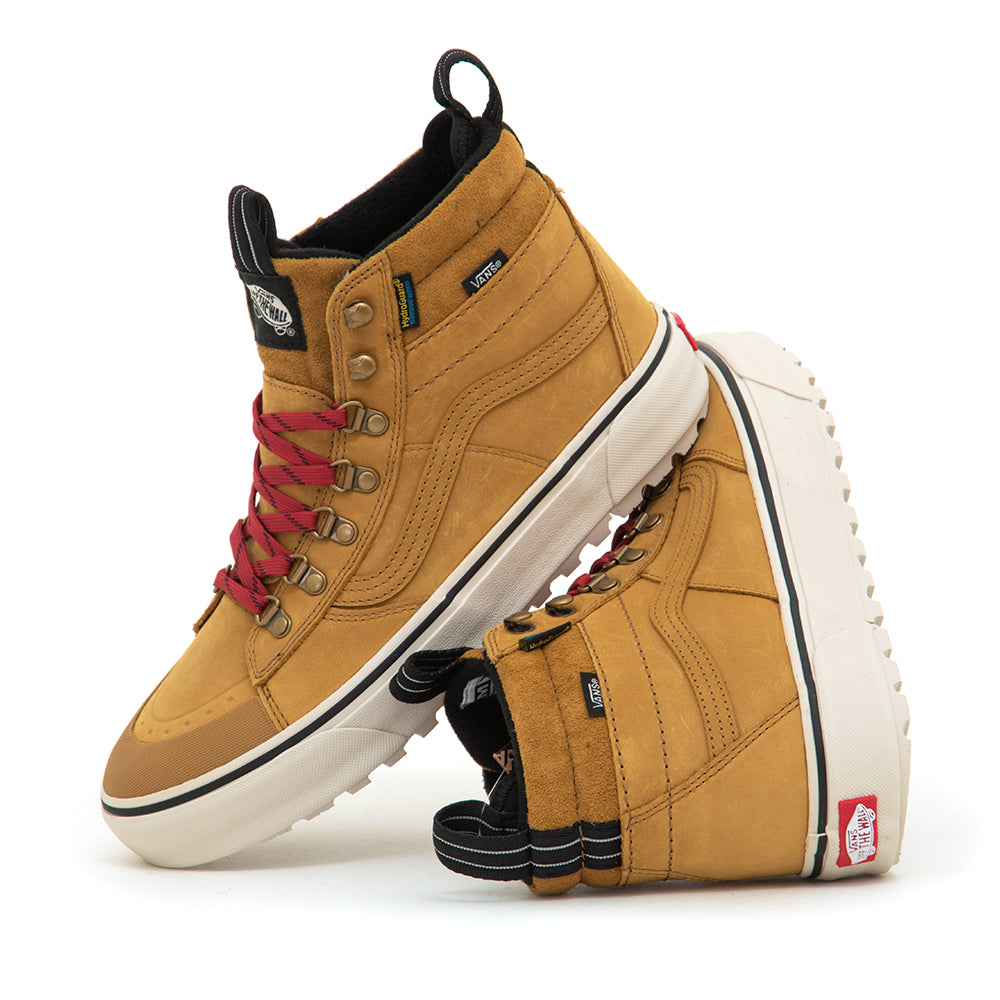 SK8-Hi DR MTE-2 (Pop Lace Tan) VBU