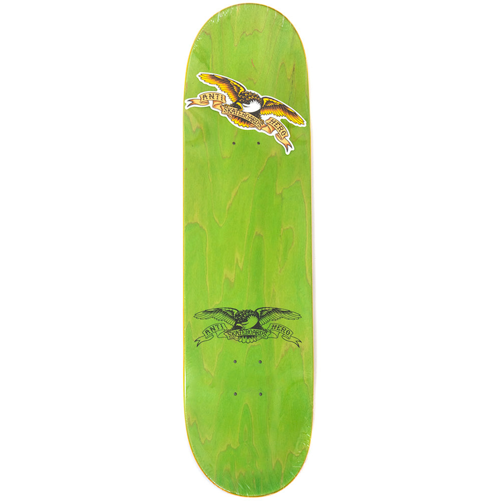 Nick Matthews P2 Judgement Day Deck (8.38)