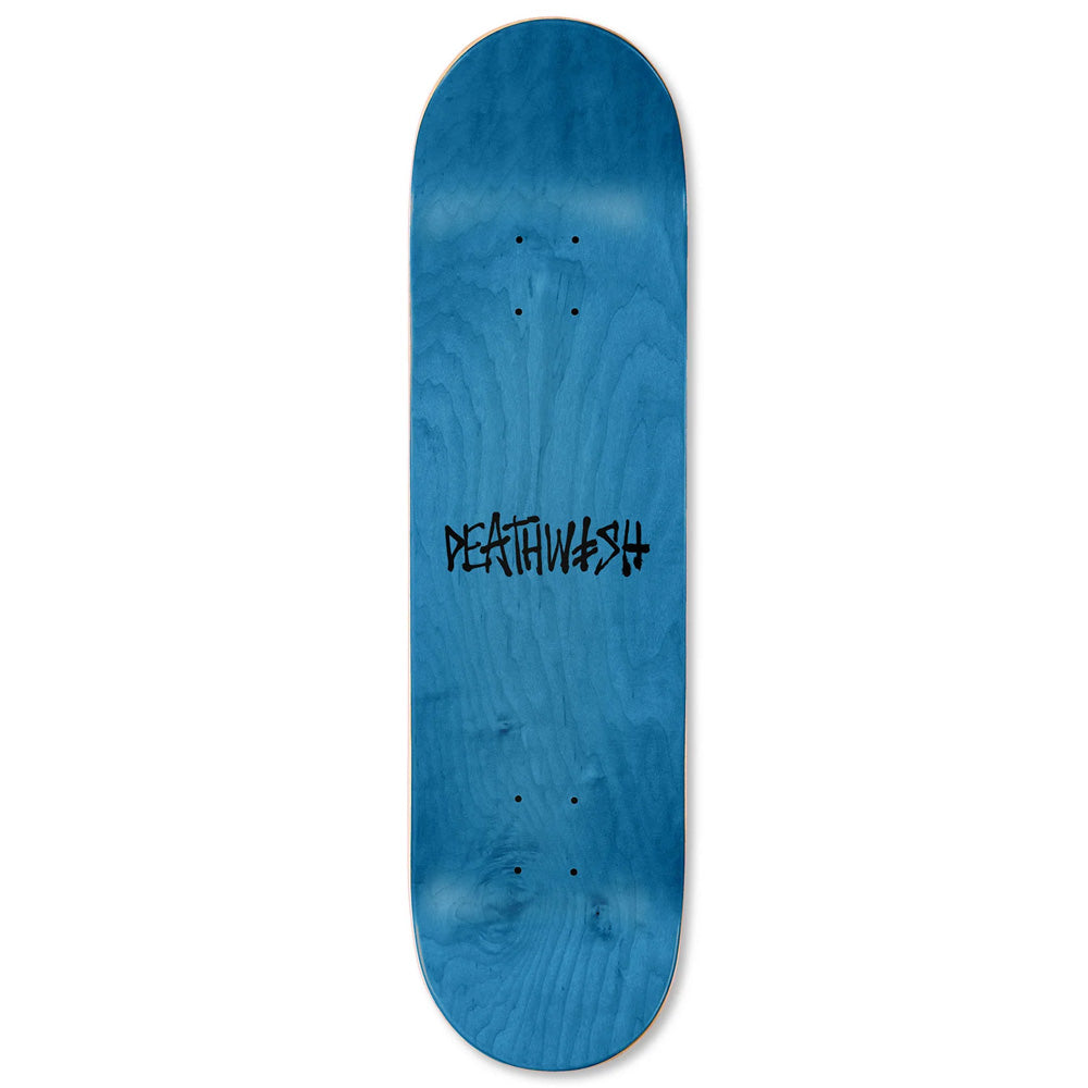 Dickson Frontier Deck (8.5)