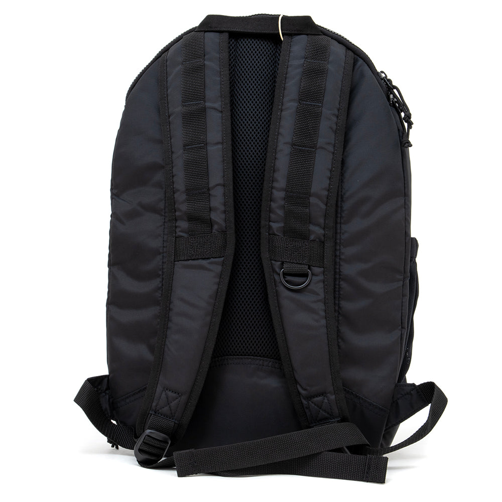 Skateboarding Backpack (Black)