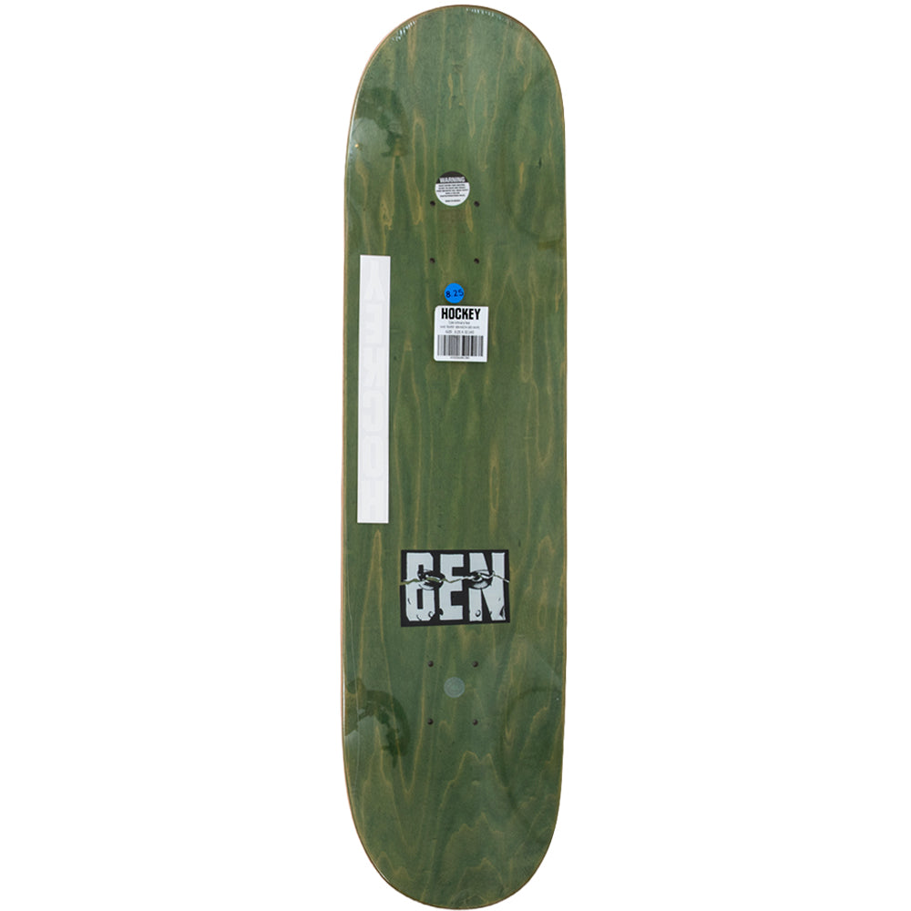 Kadow Reaper Deck (8.25)