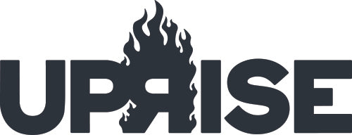 Uprise Skateshop logo
