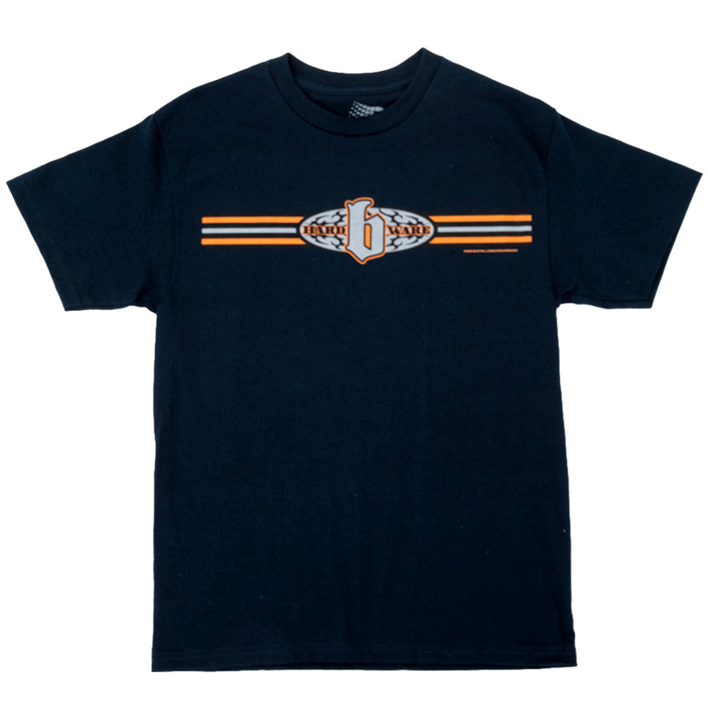 Older Brother S/S T-Shirt (Navy)