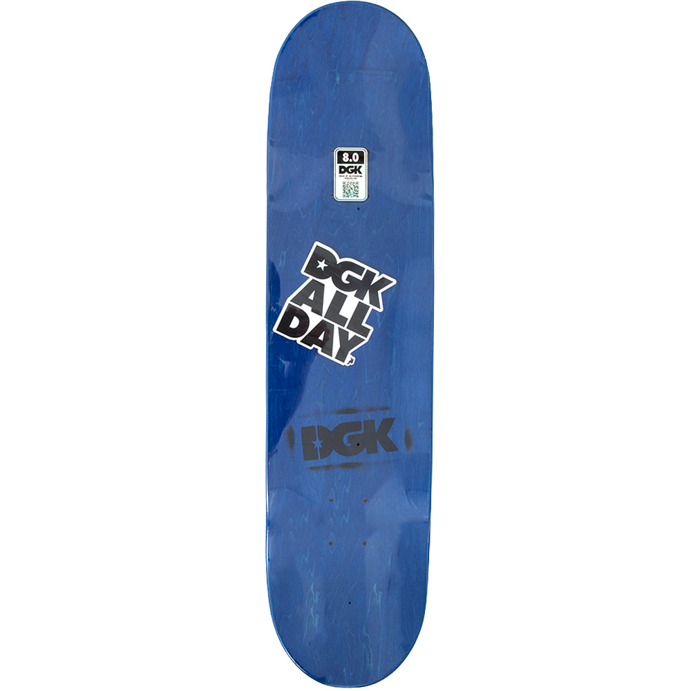 Williams 8-Bit TKO Deck (8.0)