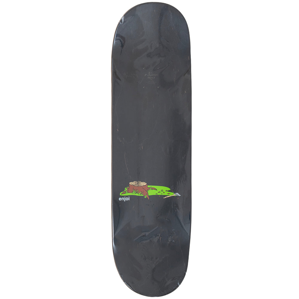 Rasta Panda Deck (9.0)