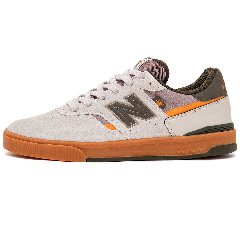 NM306 Cup Jamie Foy (Timberwolf / Dark Moss) – Uprise Skateshop