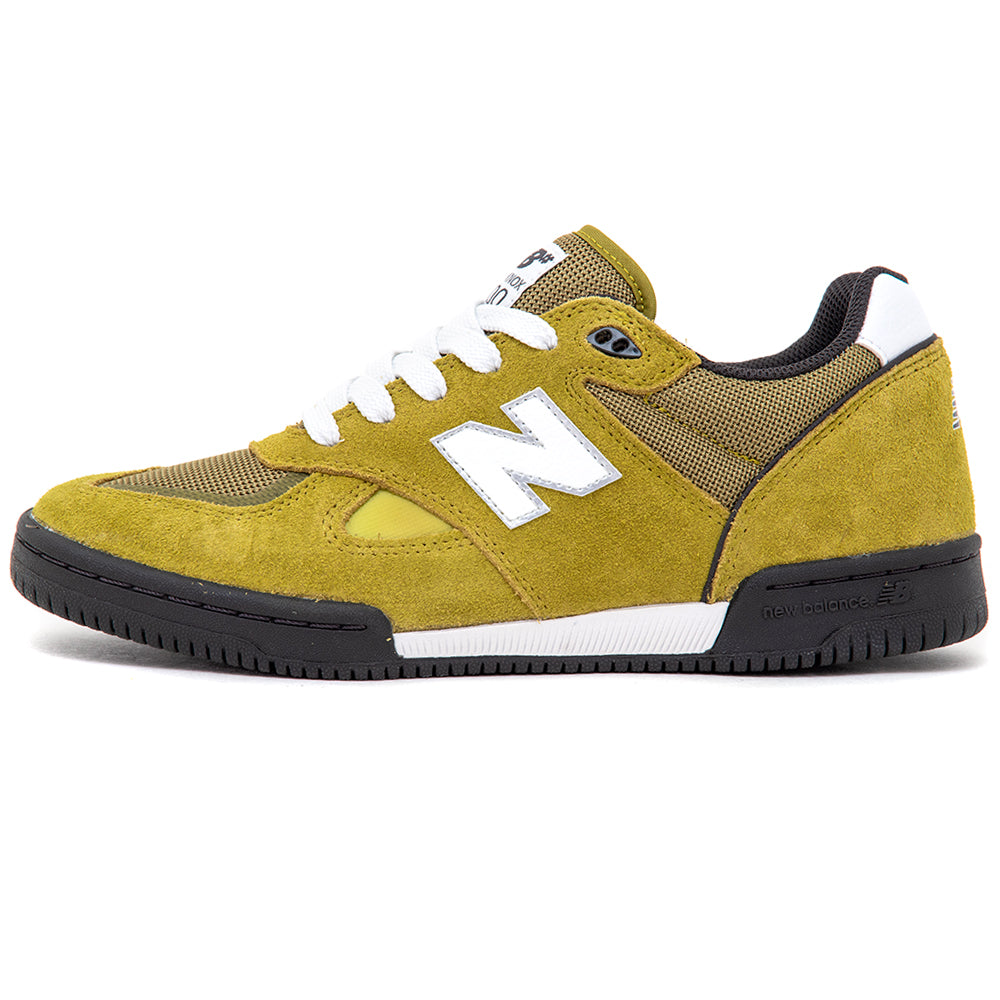NM600 Tom Knox (Sea Moss / White) – Uprise Skateshop