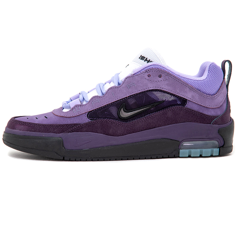 Air Max Ishod (Grand Purple / Black) – Uprise Skateshop