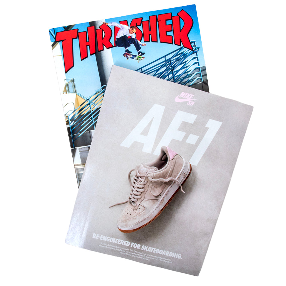 June 2026 - Issue #551
