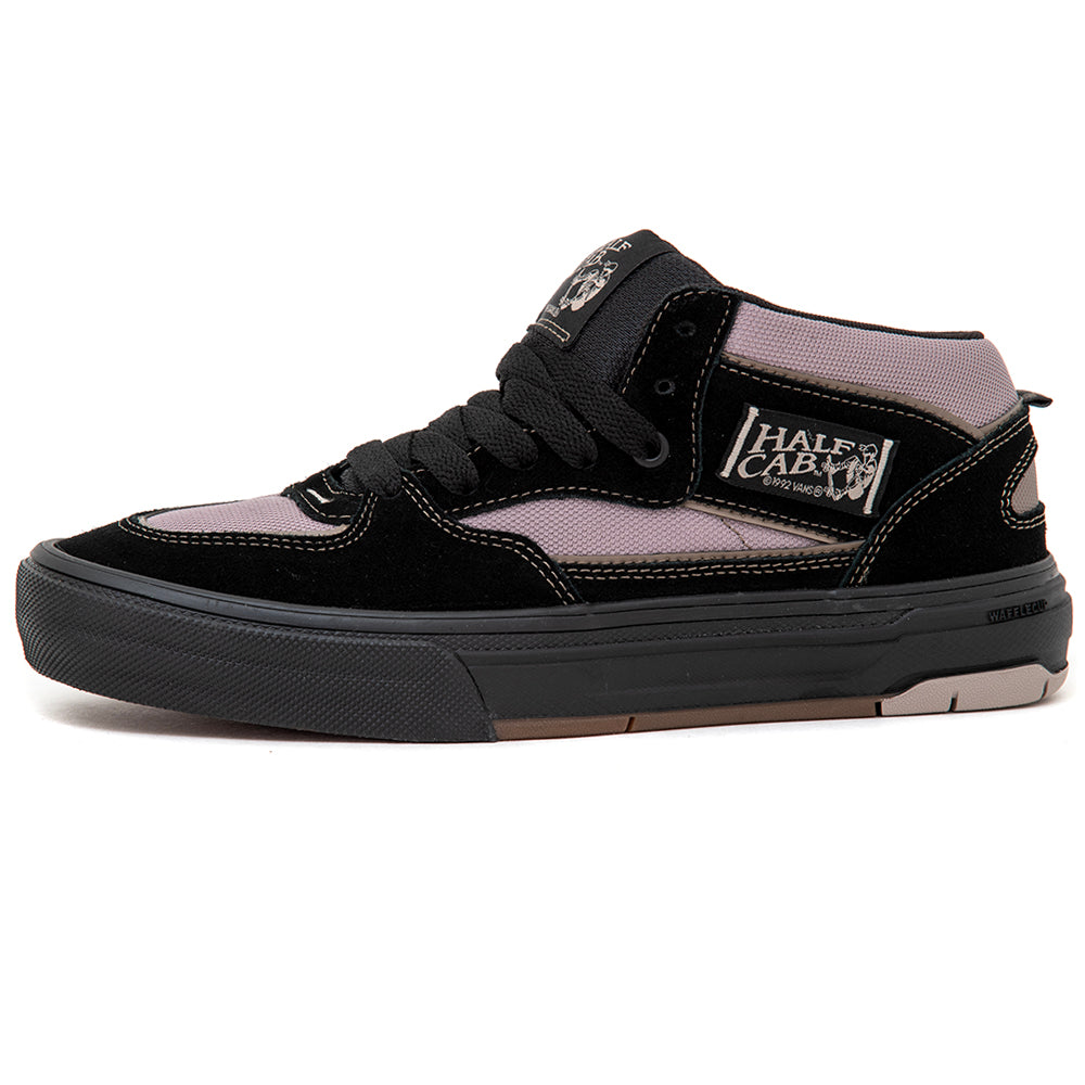 カフネバイエー Skate Half Cab Wafflecup (Black / Peyote) – Uprise Skateshop