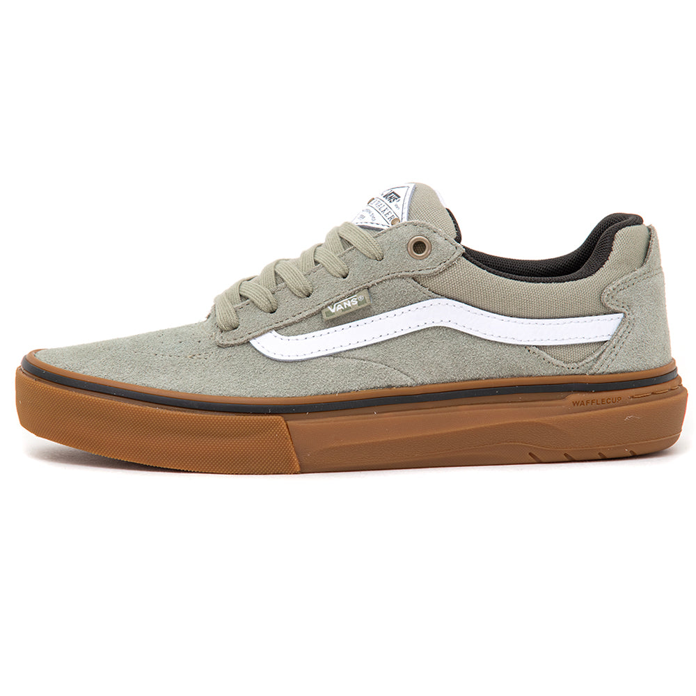 Skate Kyle Walker Wafflecup (Light Green / Gum) – Uprise Skateshop