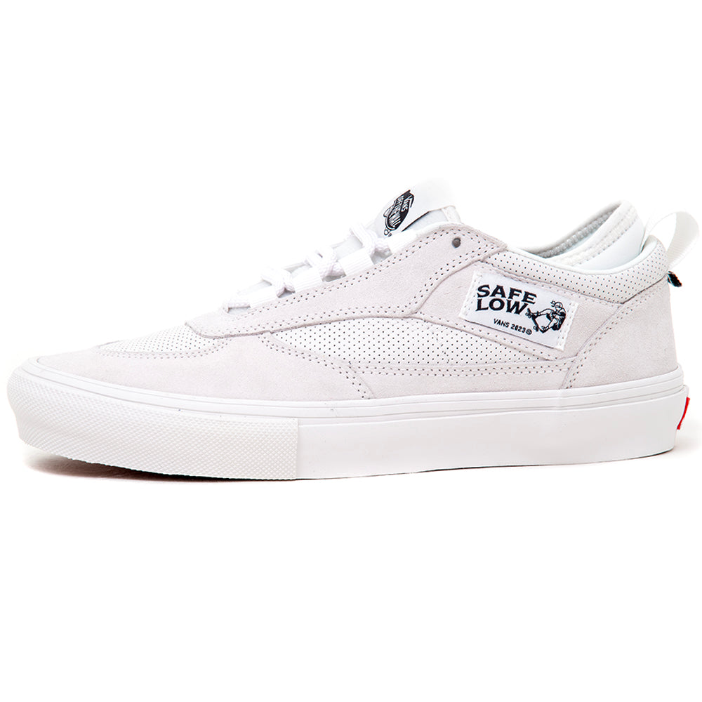 Skate Safe Low (Blanc De Blanc) – Uprise Skateshop