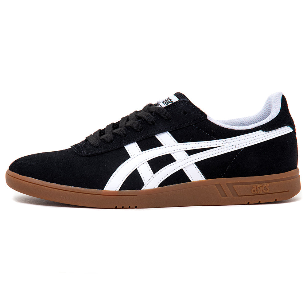 Gel-Vickka Pro (Black / Brown) – Uprise Skateshop