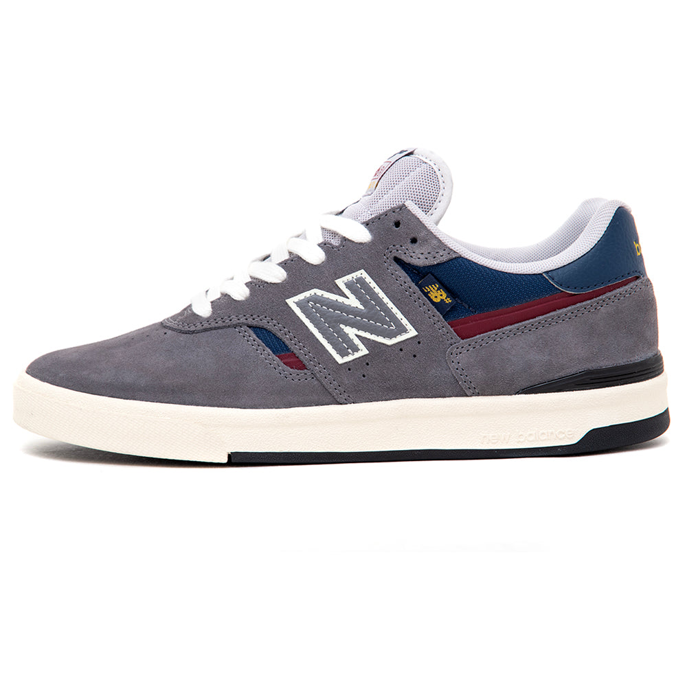 NM306 Jamie Foy Cup (Grey / Navy) – Uprise Skateshop