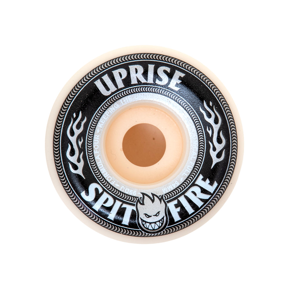 54mm x Uprise KTUL F4 (99D)