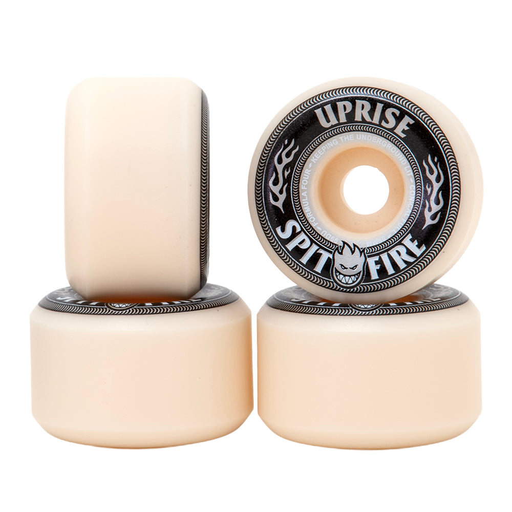 56mm x Uprise KTUL F4 (99D) – Uprise Skateshop