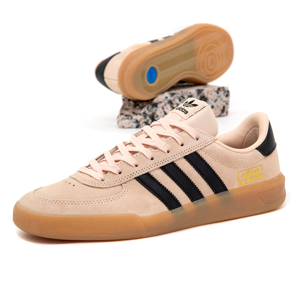 Glenburn (Sand Strata / Core Black / Gum4)