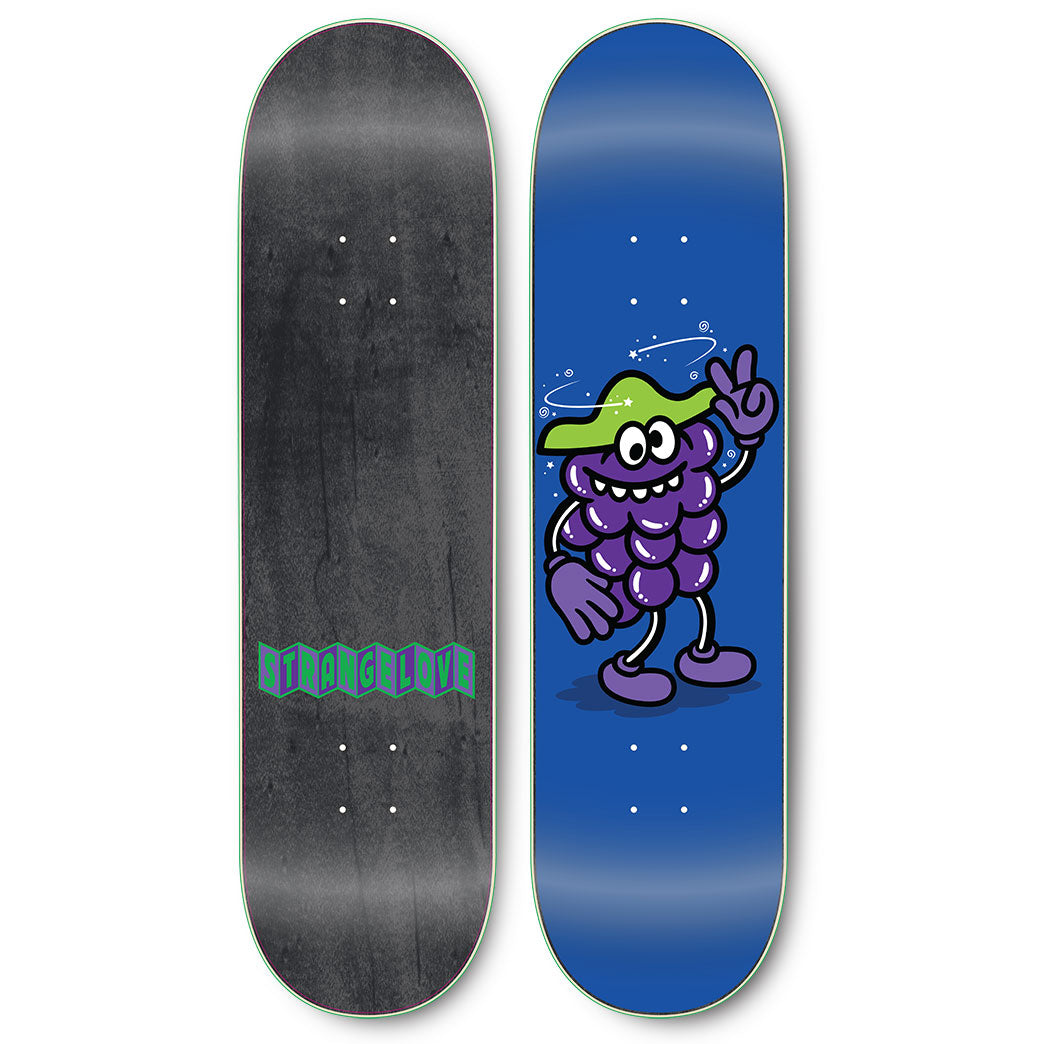 Goofy Grape Deck (8.5)