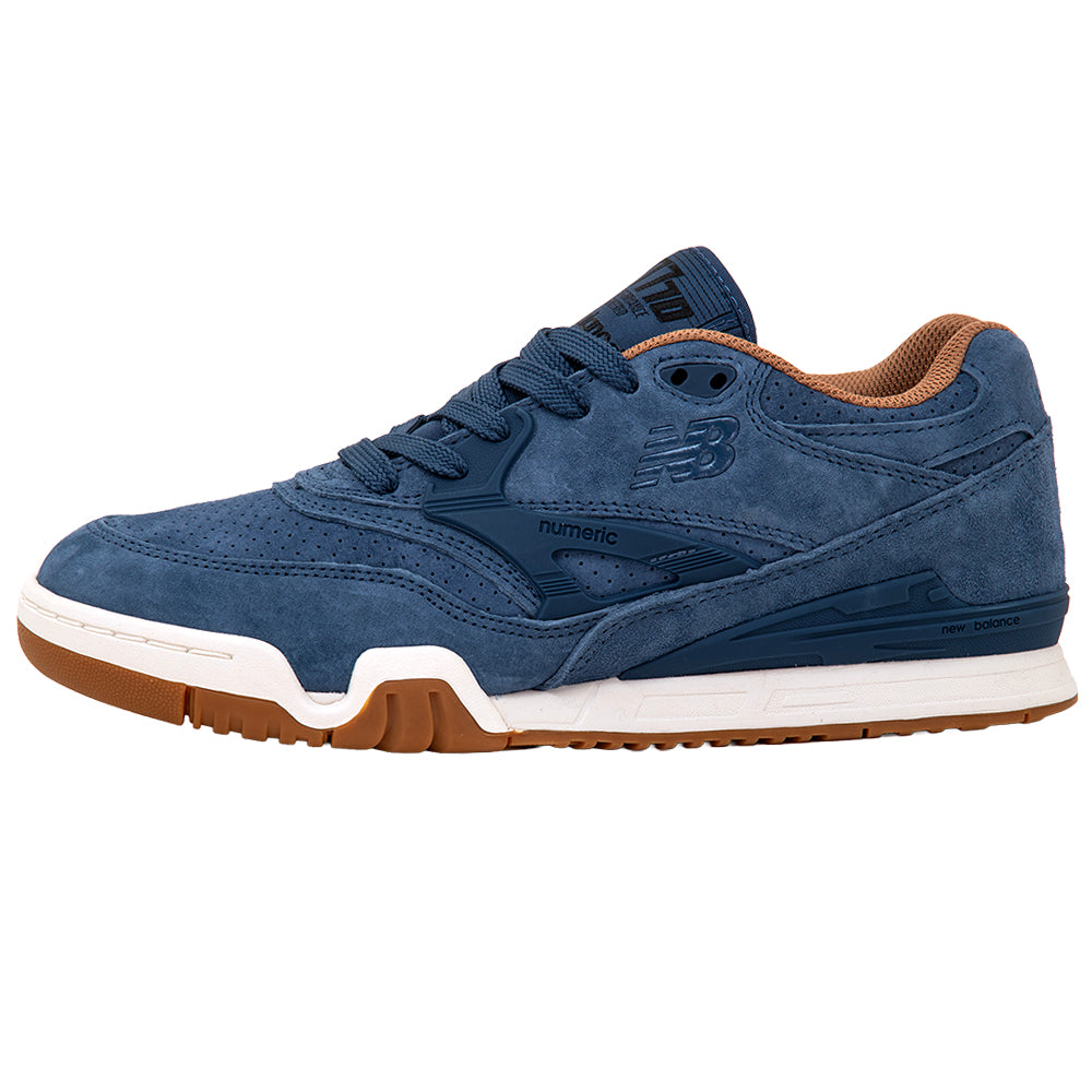 NM770 (Navy / White) – Uprise Skateshop