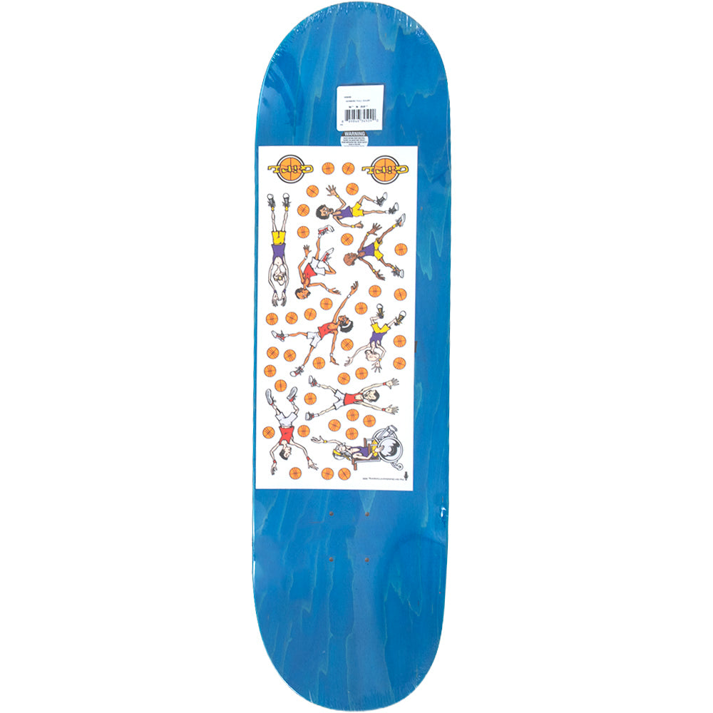 Howard Full Court Deck (9.0)