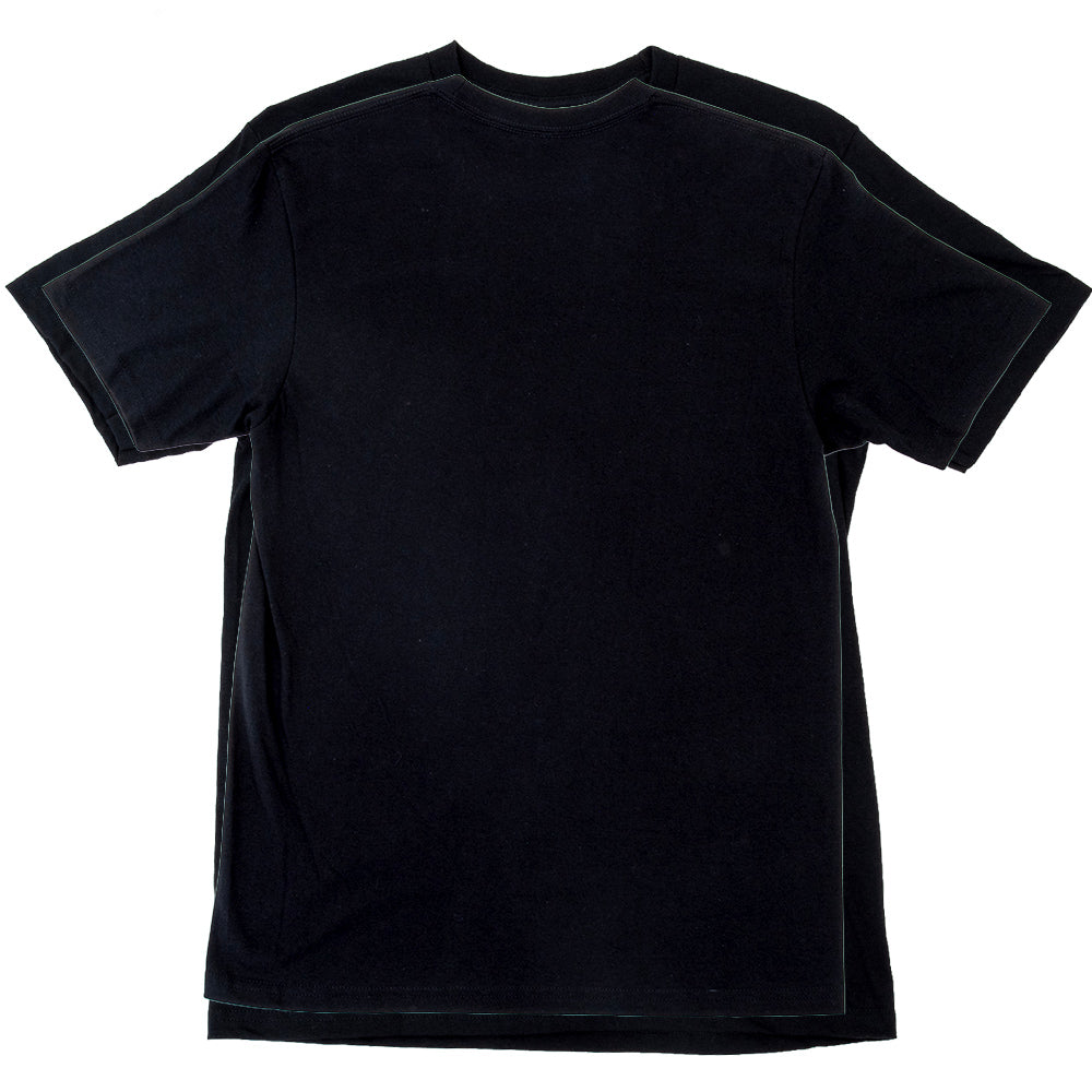 Devo S/S T-Shirt (Black)