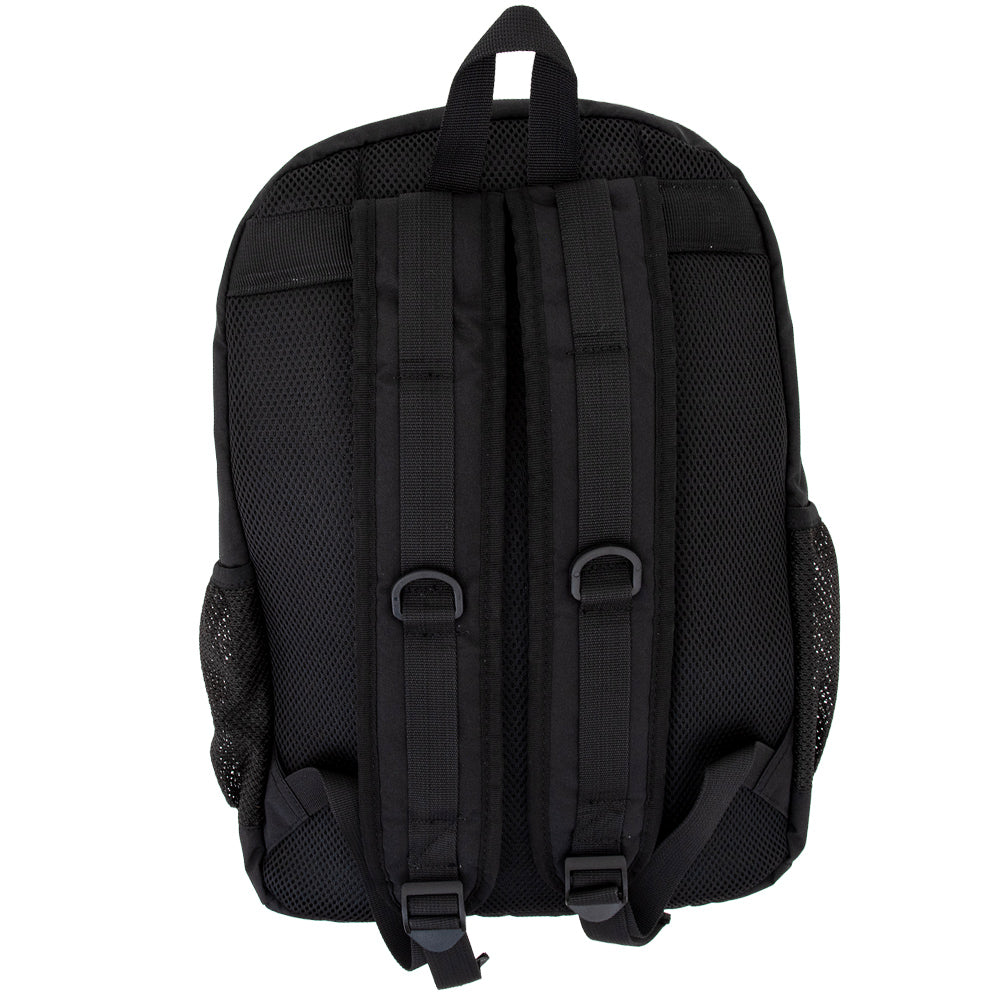 LTB Arch Backpack (Black)
