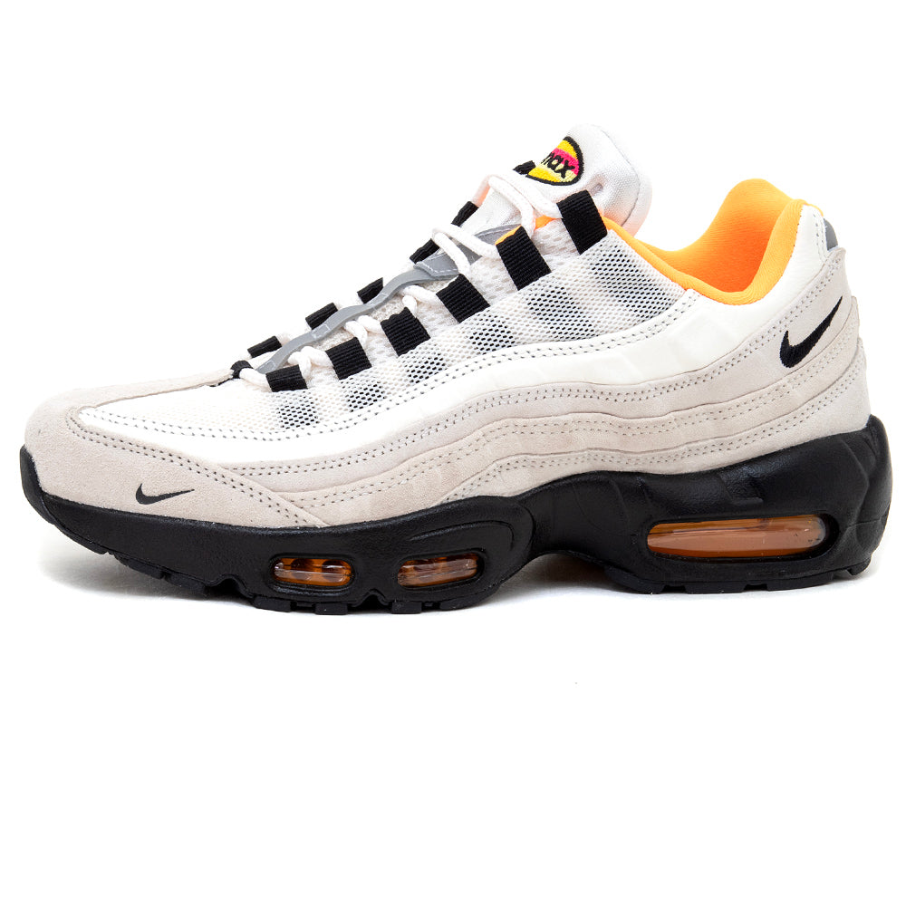 Air Max 95 WC (Club 58) Sail / Black - Laser Orange – Uprise Skateshop