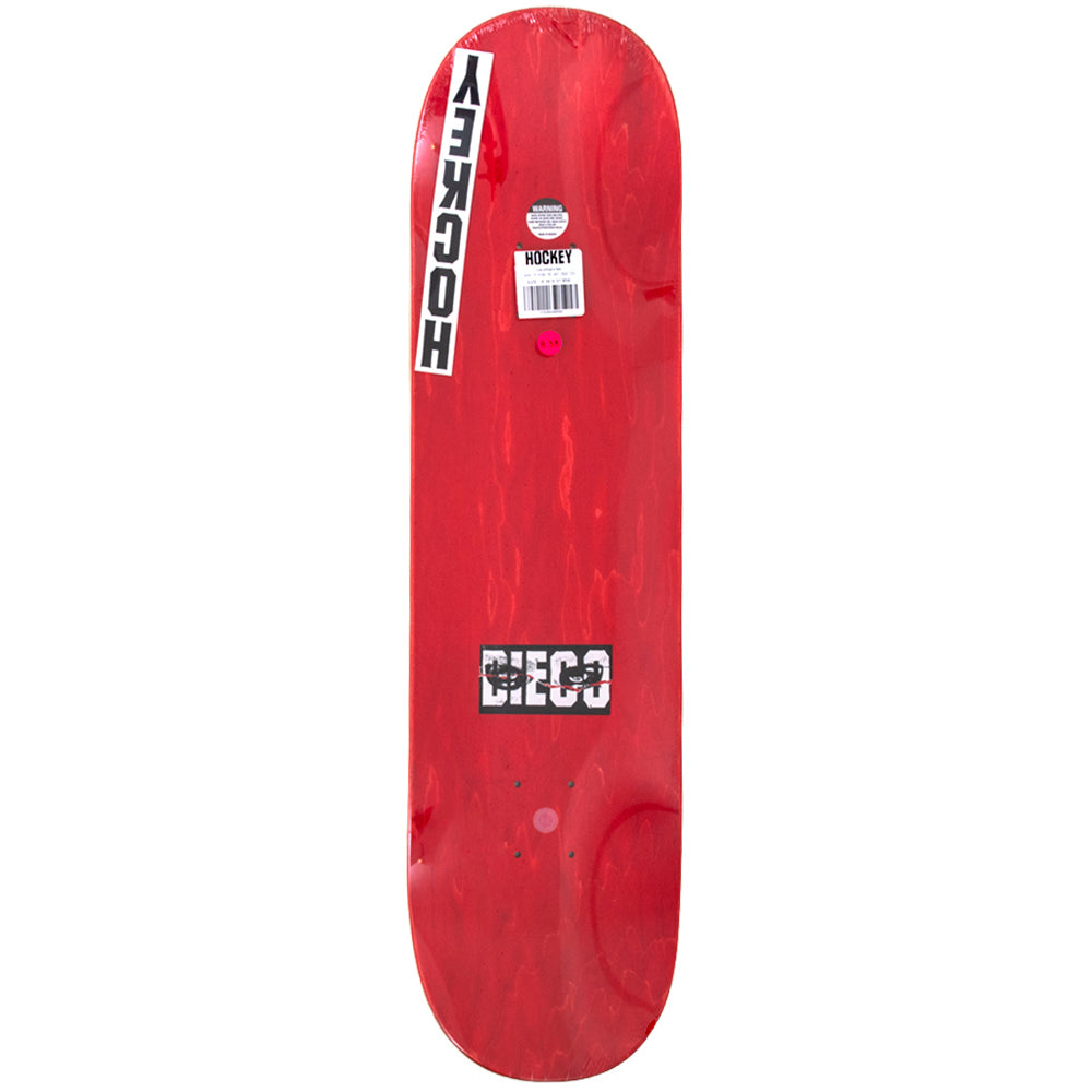 Todd My Friend The Liar Deck (8.38)