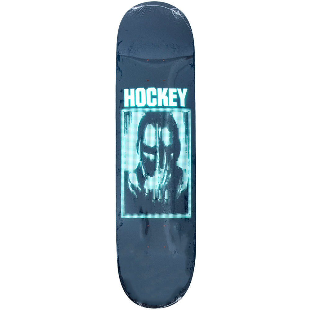 LOD PRODUCTS × 1SLOW PRODUCTS SO-DECK BK Kadow Side Effects Deck (8.25) – Uprise Skateshop