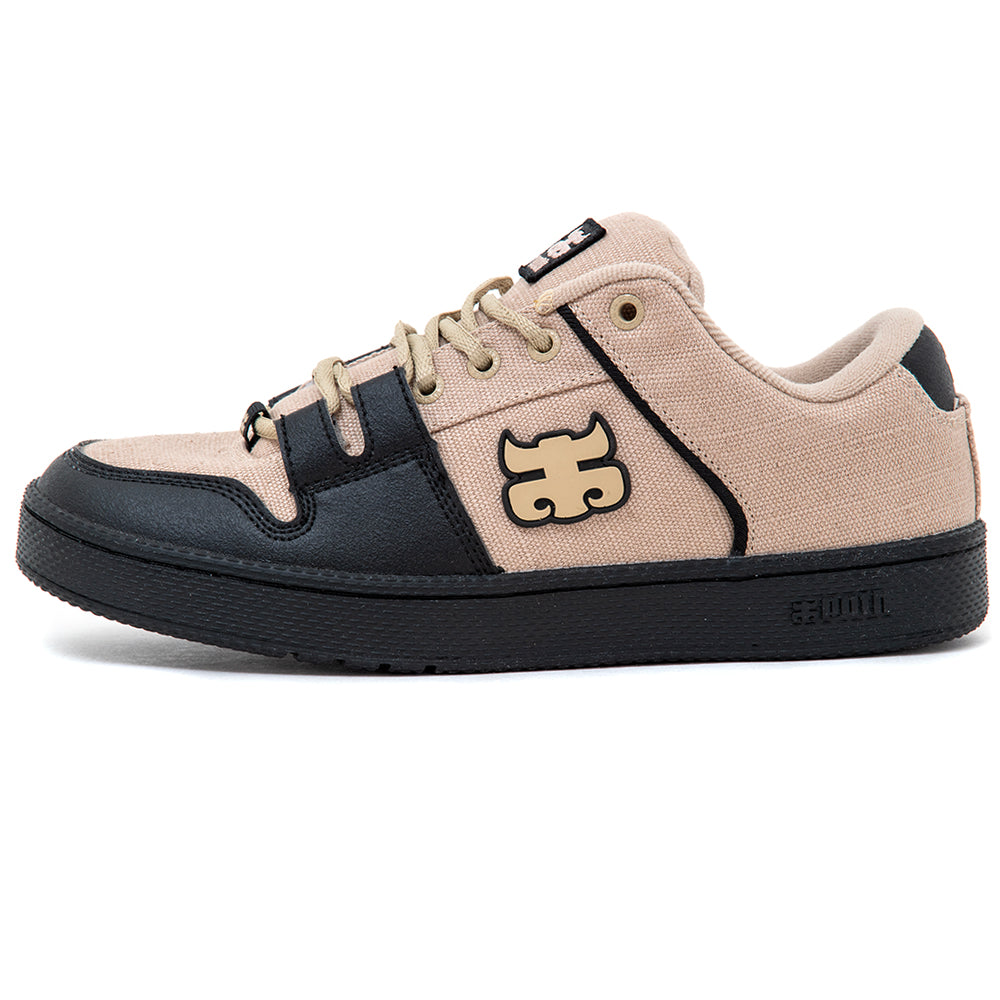 【BRUNT】Heaven and Earth TAN Cricket (Tan / Black) – Uprise Skateshop