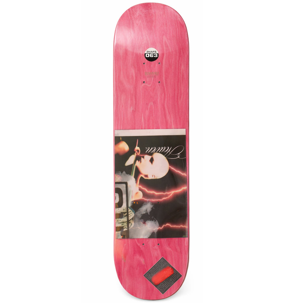 Team Proto Deck (8.25)