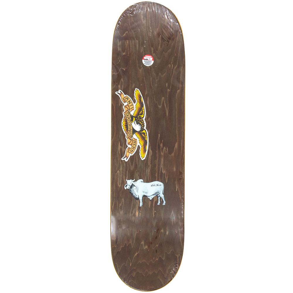 Daan Dutch Belted Deck (8.28)