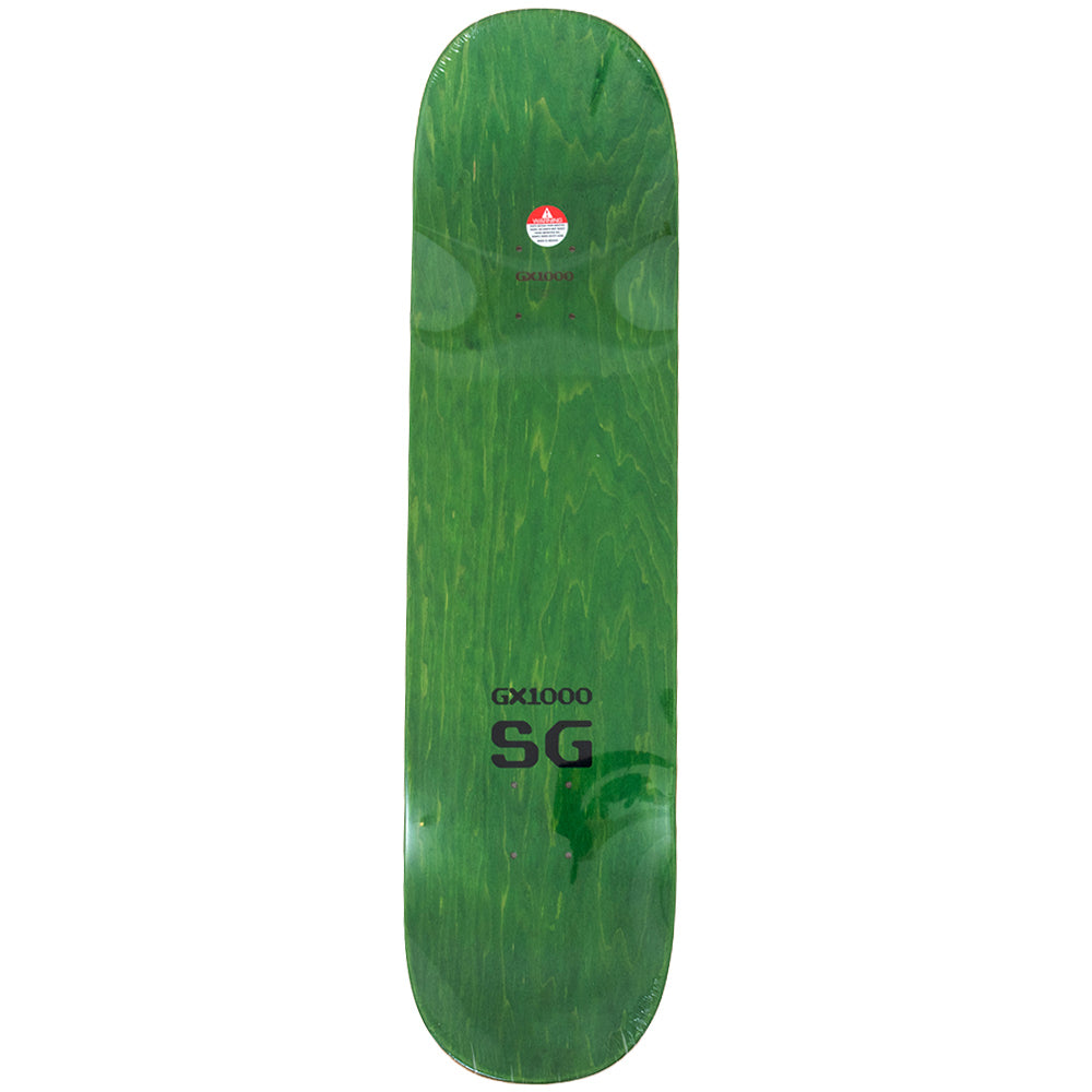 Greene Dream Deck (8.25)