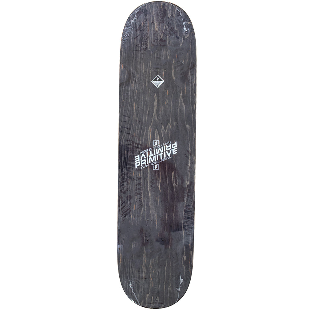 Rodriguez Twin Nose Deck (8.25)