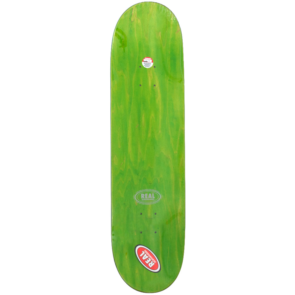 Walker ER Flock Deck (8.38)