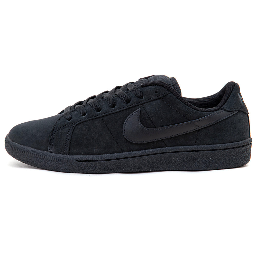samaney　ブラック Zoom Tennis Classic (Black / Black - Black) – Uprise Skateshop
