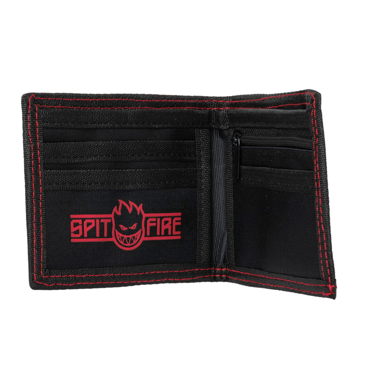 LTB Arch Bifold Wallet (Black)