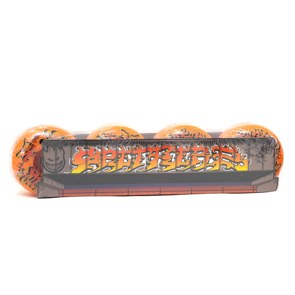 56mm Formula Four Savie II Classic Full (99D)