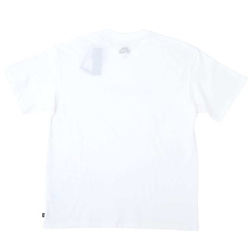 AF1 Yuto S/S T-Shirt (White)