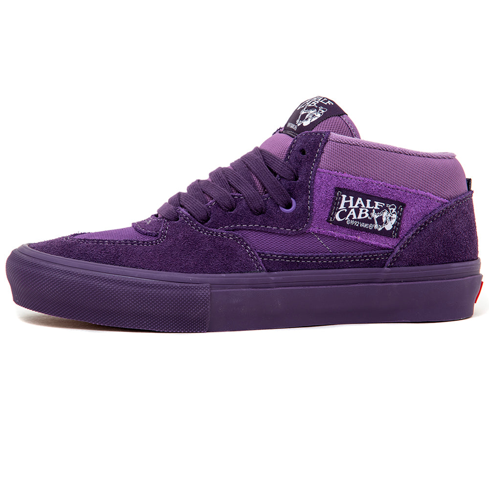 Skate Half Cab (Purple Licorice) – Uprise Skateshop