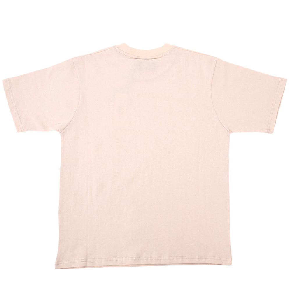 Final Cut S/S T-Shirt (Bone)