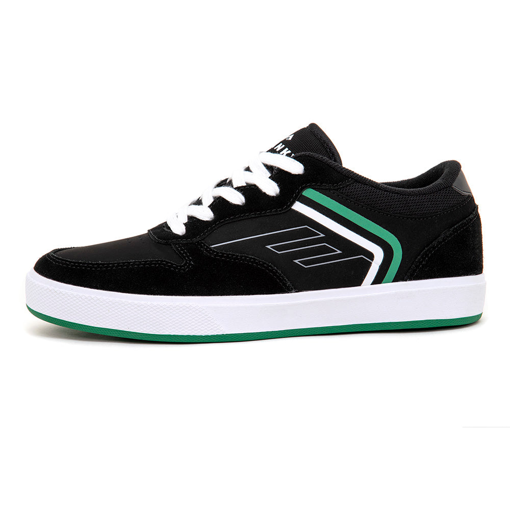 KSL G6 (Black)