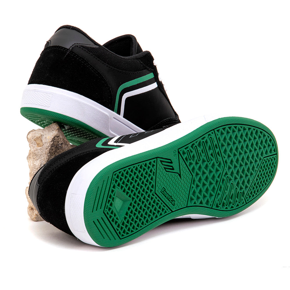 KSL G6 (Black)