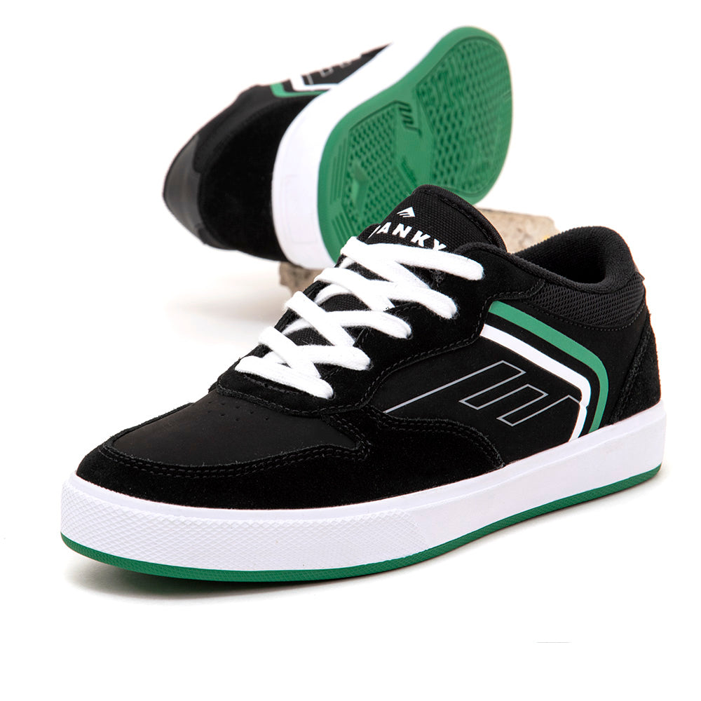 KSL G6 (Black)