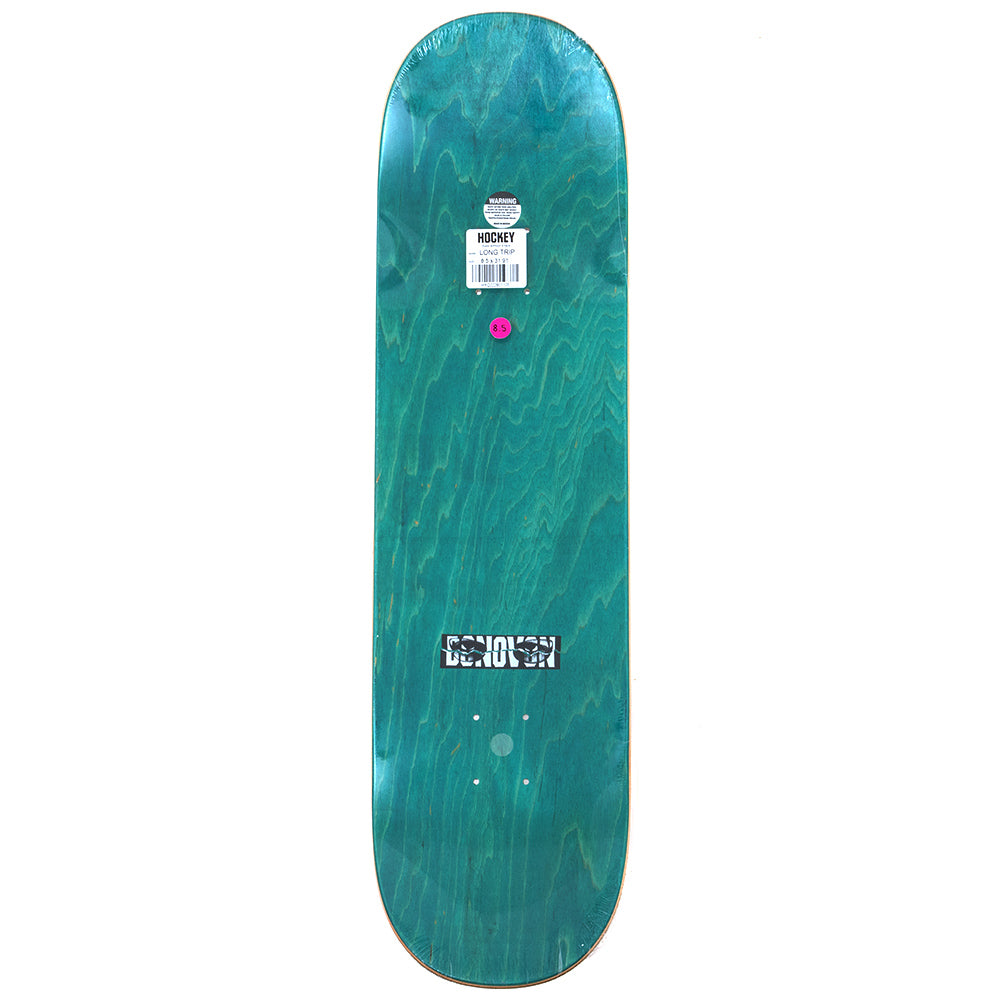 Donovan - Long Trip Deck (8.5)